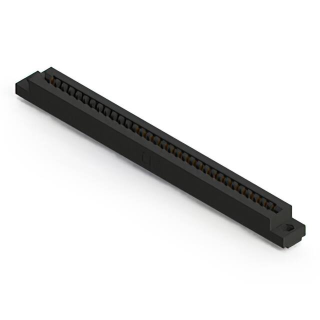 857-032-525-104 EDAC Inc.  Edgeboard Connectors
